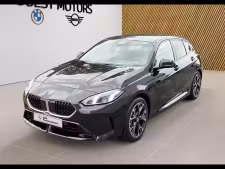 BMW Série 1 120d 2.0 163