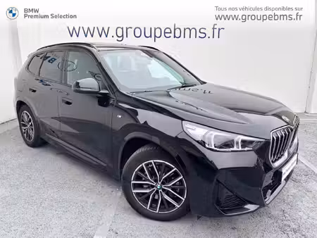 BMW X1 20i 1.5 170 sDrive