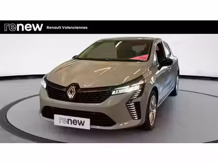 Renault Clio E-Tech 1.6 145