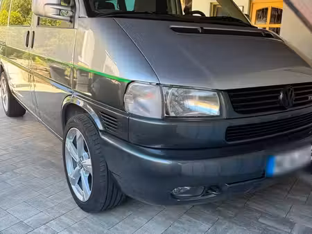 Volkswagen Transporter T4