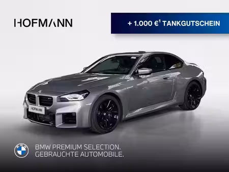 BMW Série 2 M2 3.0