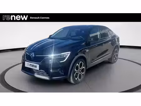 Renault Arkana E-Tech 1.6 145