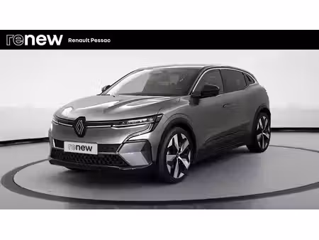 Renault Mégane E-Tech 220 Équilibre