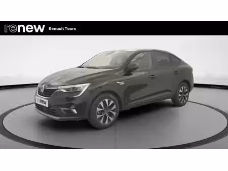 Renault Arkana E-Tech 1.6 145