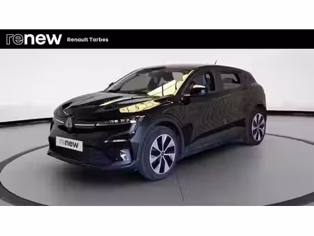 Renault Mégane E-Tech 220 Équilibre