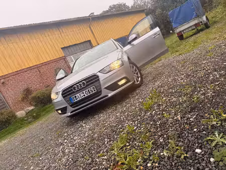 Audi A4 2.0 TDI 150 Ambiente