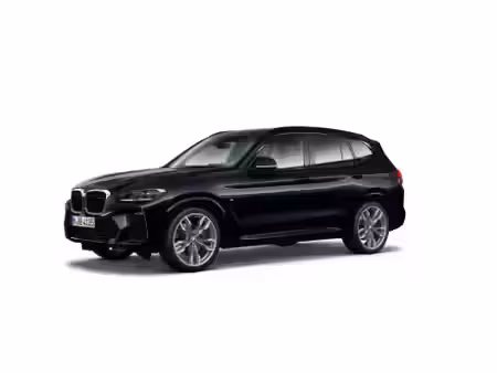 BMW X3 M40i xDrive