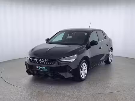 Opel Corsa 1.2 100 Elegance