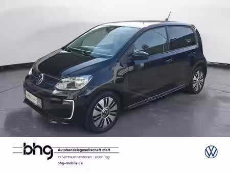 Volkswagen up! 83 Style