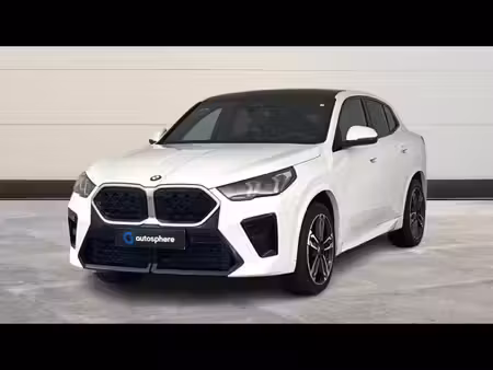 BMW X2 20i 1.5 170 sDrive