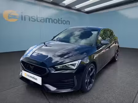 Cupra Leon 1.5 TSI 150