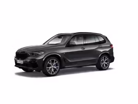 BMW X5 30d 3.0 xDrive