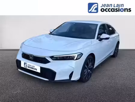 Honda Civic E:hev 2.0 184