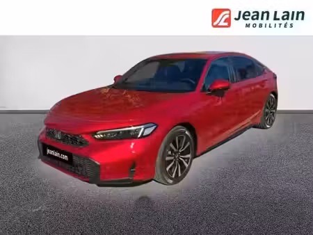 Honda Civic E:hev 2.0 184