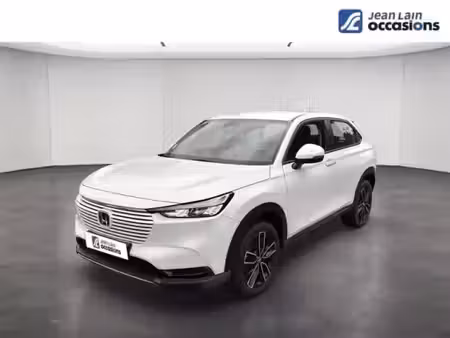 Honda HR-V 1.5 131