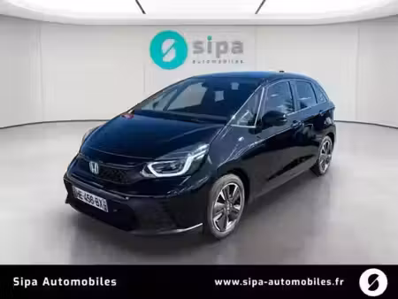 Honda Jazz E:hev 1.5