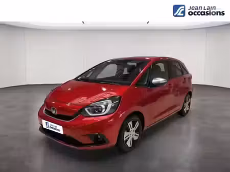 Honda Jazz E:hev 1.5 109