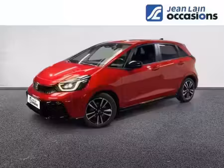 Honda Jazz E:hev 1.5