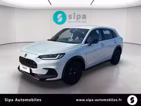 Honda ZR-V 2.0 184