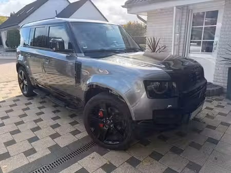 Land Rover Defender D300 3.0 300 X 4x4