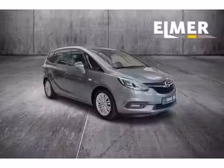 Opel Zafira 1.4 Selective