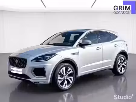 Jaguar E-Pace P300E 1.5 309 4x4
