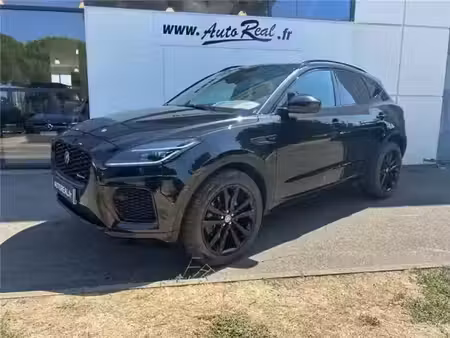 Jaguar E-Pace P300E 1.5 309 4x4