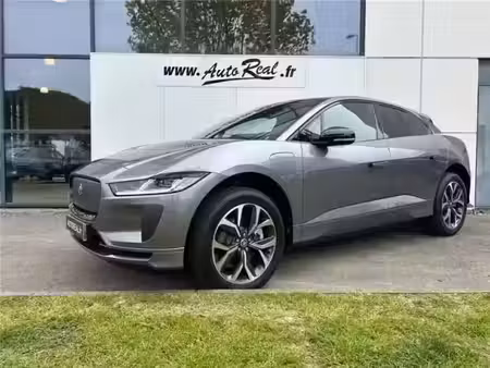Jaguar I-Pace EV400 400 R Dynamic 4x4