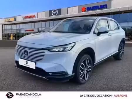 Honda HR-V 1.5 131 Advance