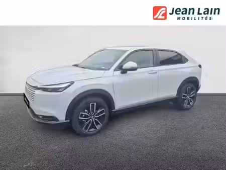 Honda HR-V 1.5 131