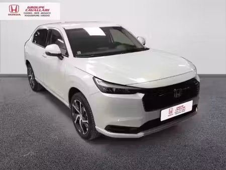 Honda HR-V 1.5 131