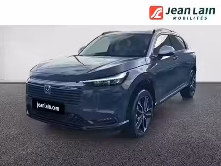 Honda HR-V 1.5 131