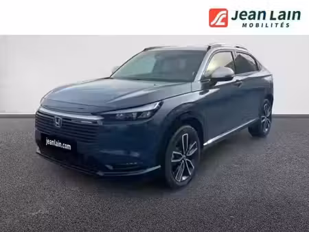 Honda HR-V 1.5 131