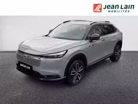 Honda HR-V 1.5 131