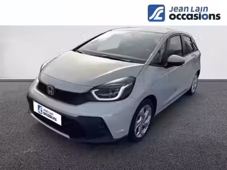 Honda Jazz E:hev 1.5