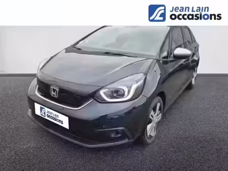 Honda Jazz E:hev 1.5