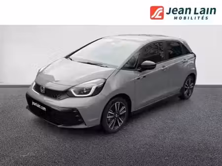 Honda Jazz E:hev 1.5