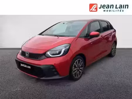 Honda Jazz E:hev 1.5 122