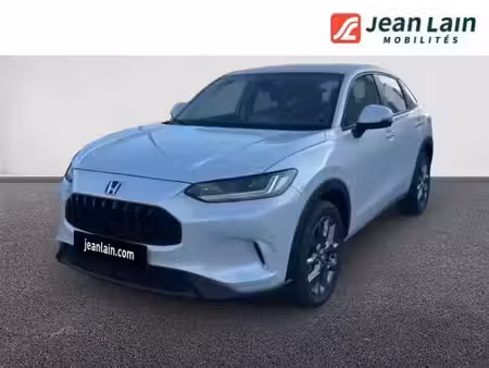 Honda ZR-V 2.0 184