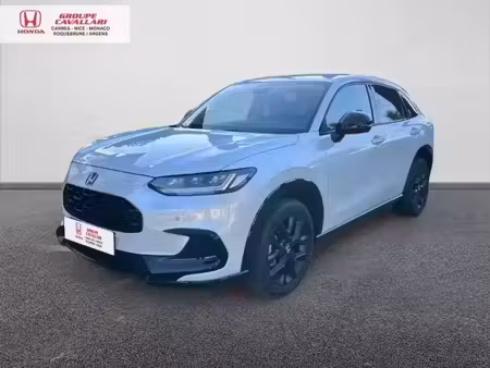 Honda ZR-V 2.0 184