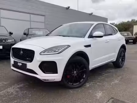 Jaguar E-Pace D165 2.0 163 R Dynamic S 4x4