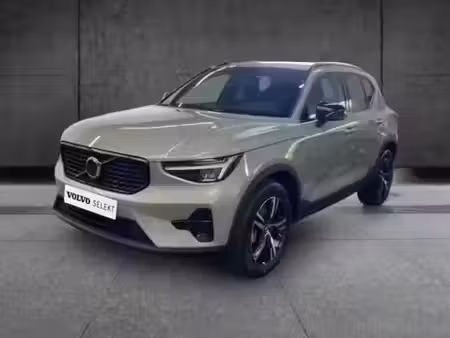 Volvo XC40 B3 2.0 163 Plus