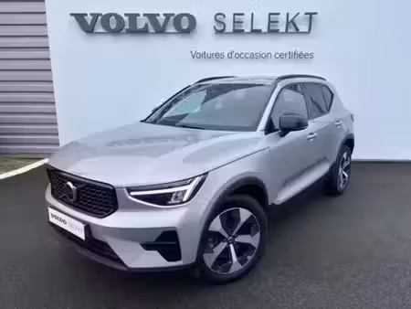 Volvo XC40 B3 2.0 163 Plus