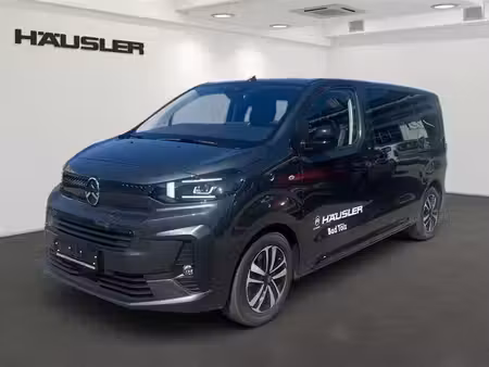 Citroën SpaceTourer Max