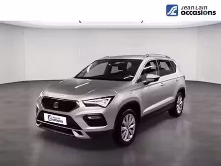 Seat Ateca 2.0 TDI 150