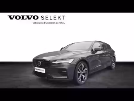 Volvo V60 2.0 197 Plus
