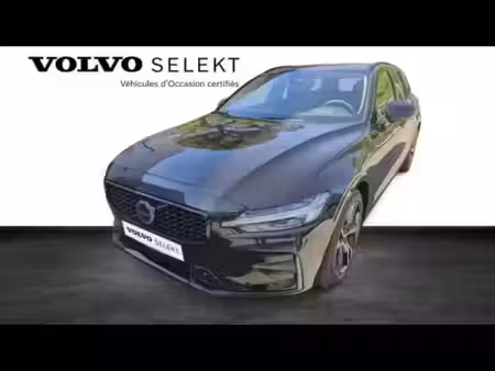 Volvo V60 2.0 197 Plus