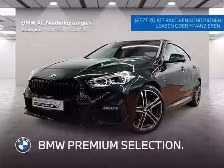 BMW Série 2 218i 1.5 156