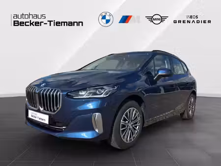 BMW Série 2 220i 1.5 170