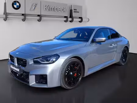 BMW Série 2 M2 3.0